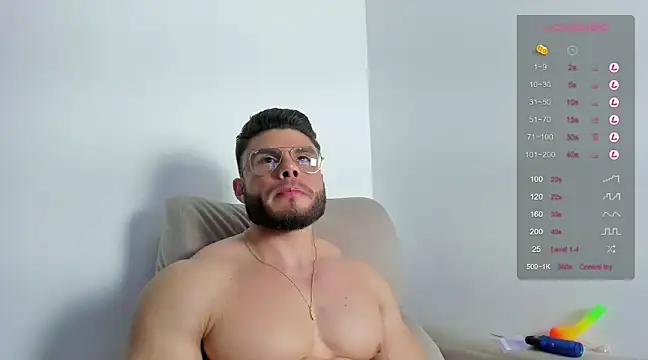 garageboy94 online show from 01/17/25, 05:53