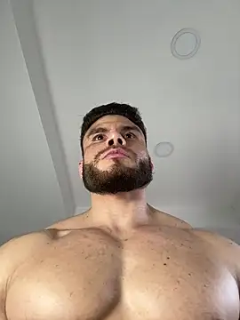 garageboy94 online show from 01/19/25, 12:06