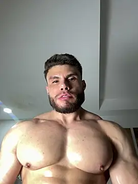 garageboy94 online show from 01/20/25, 03:48