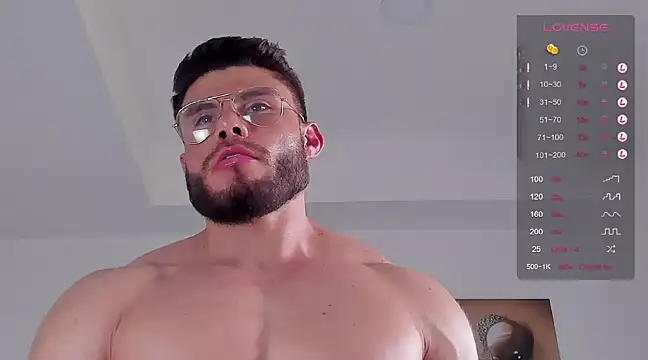 garageboy94 online show from 01/20/25, 08:07