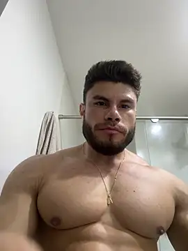 garageboy94 online show from 01/21/25, 11:03
