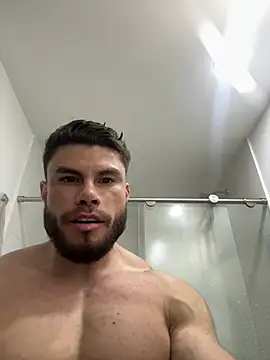 garageboy94 online show from 01/21/25, 02:26