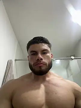 garageboy94 online show from 01/21/25, 06:12