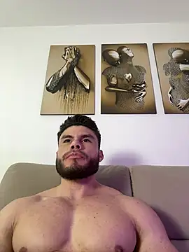 garageboy94 online show from 01/22/25, 06:52