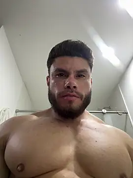 garageboy94 online show from 01/29/25, 05:19