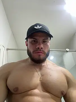 garageboy94 online show from 01/31/25, 03:30