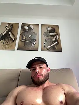 garageboy94 online show from 01/31/25, 12:51