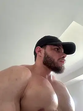 garageboy94 online show from 01/31/25, 06:57