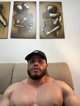 garageboy94 online show from 02/01/25, 01:23