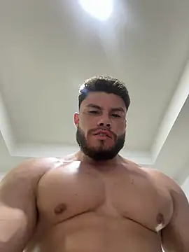 garageboy94 online show from 02/03/25, 12:04