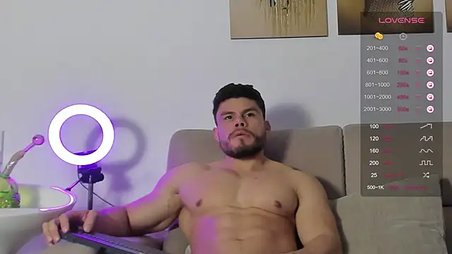 garageboy94 online show from 03/08/25, 04:56
