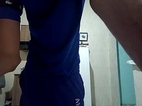 Joaozynx69 online show from 10/10/25, 12:20