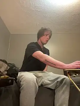 Snapshot of BigJohnson06 chatting on 12/24/24, 10:55 BigJohnson06 online show from 12/24/24, 10:55