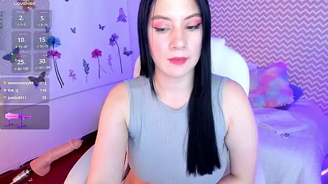 Snapshot of allison-sweet1 chatting on 12/11/24, 02:30 allison-sweet1 online show from 12/11/24, 02:30