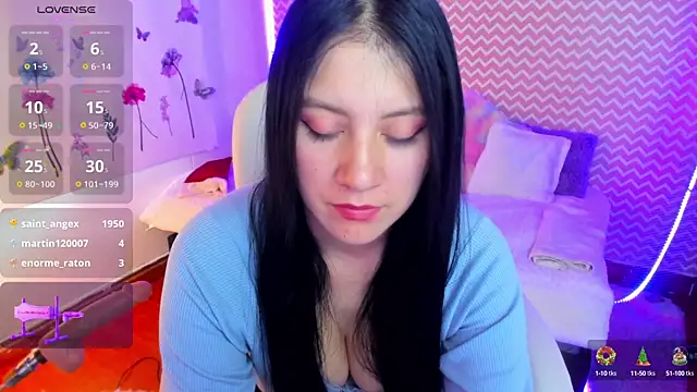 Snapshot of allison-sweet1 chatting on 01/09/25, 05:00 allison-sweet1 online show from 01/09/25, 05:00