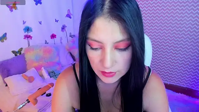 Snapshot of allison-sweet1 chatting on 01/29/25, 10:27 allison-sweet1 online show from 01/29/25, 10:27