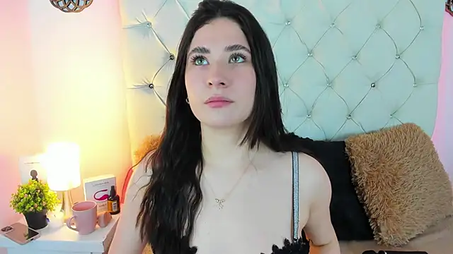 ValeryLovee online show from 12/07/24, 04:09