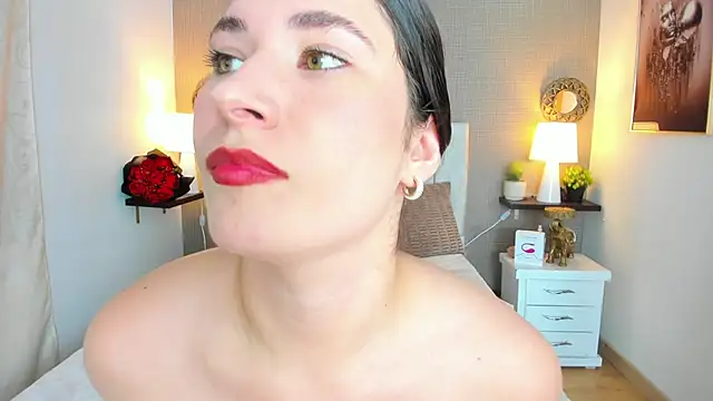 ValeryLovee online show from 11/30/25, 03:10