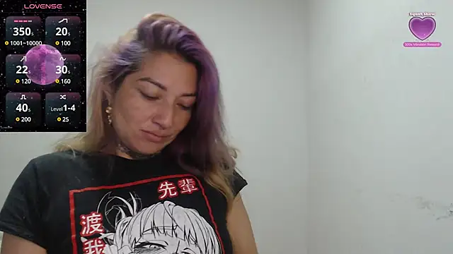 FENIX LUXURY online show from 01/07/25, 02:08