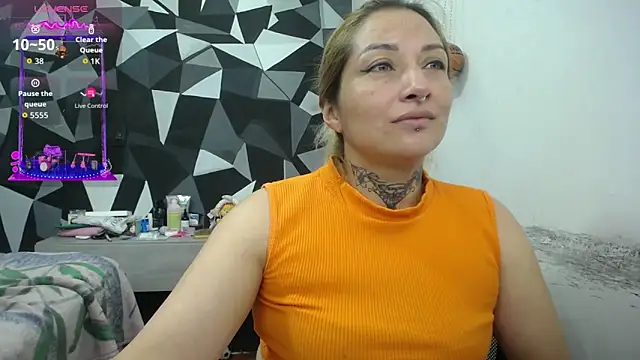 FENIX LUXURY online show from 12/23/25, 12:19