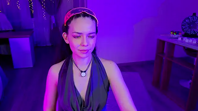 AngellaRoss online show from 02/28/26, 07:37