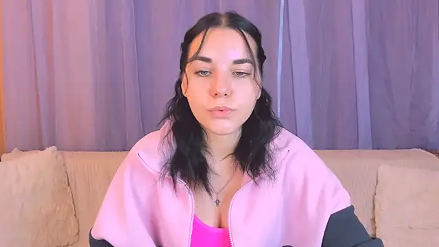 Kate Ree online show from 11/21/25, 05:50