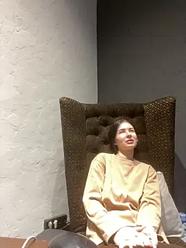 Starry Siren online show from 11/07/25, 07:08