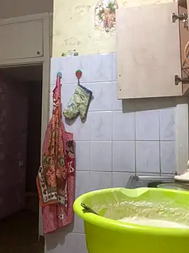 Starry Siren online show from 12/13/25, 07:53