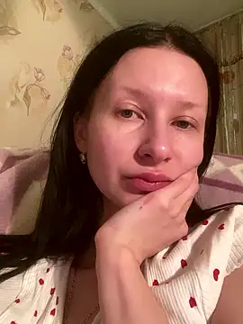 Starry Siren online show from 02/01/26, 02:04