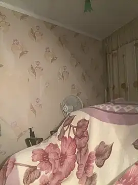 Starry Siren online show from 03/01/26, 06:32