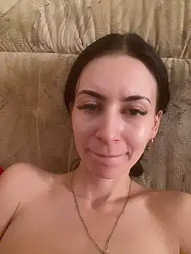 Starry Siren online show from 03/29/26, 06:46