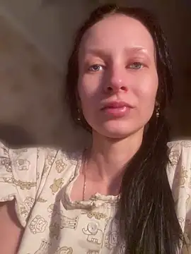 Starry Siren online show from 05/08/26, 04:12