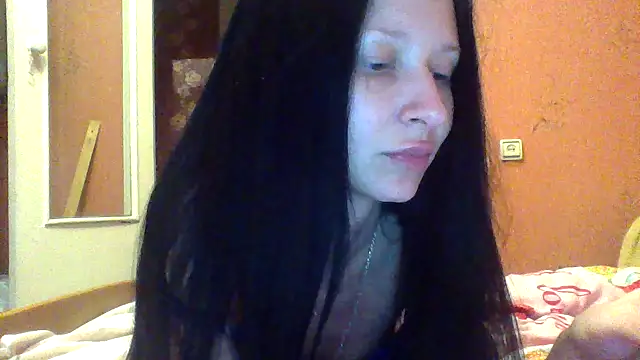 Starry Siren online show from 05/10/26, 02:22