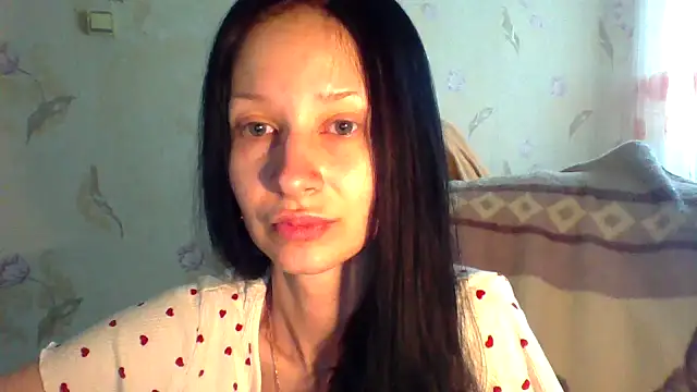 Starry Siren online show from 05/11/26, 06:19
