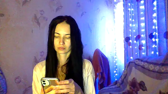 Starry Siren online show from 05/14/26, 01:40