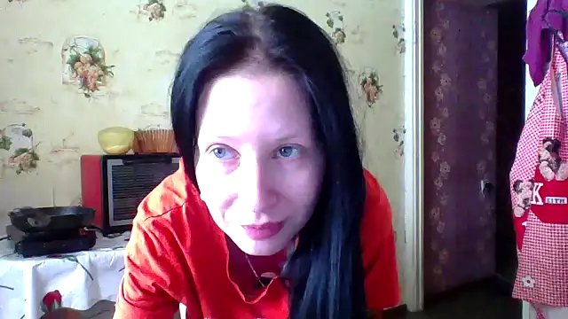 Starry Siren online show from 05/19/26, 11:49