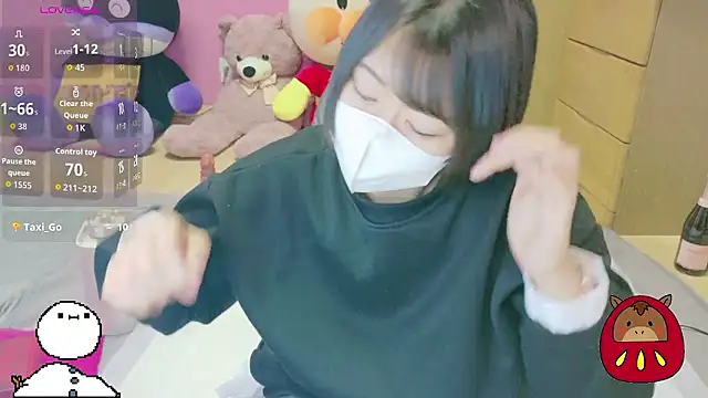  usya 2525 online show from 01/13/26, 06:08