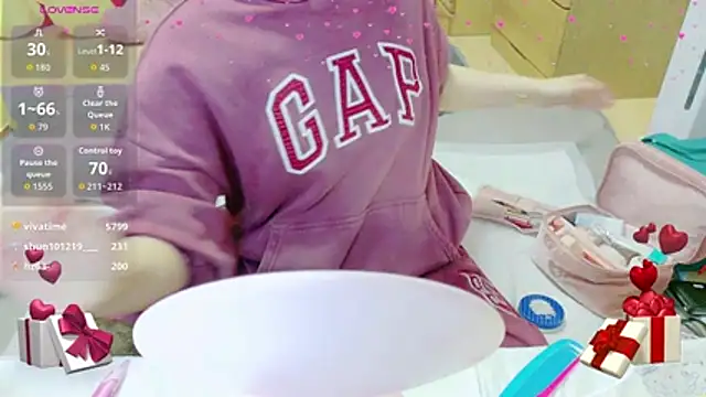  usya 2525 online show from 02/27/26, 03:23