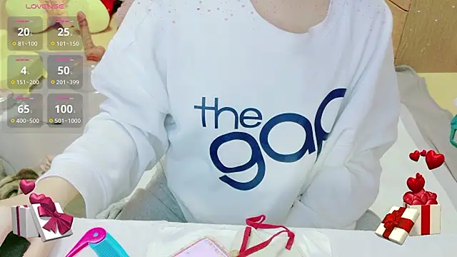  usya 2525 online show from 03/03/26, 02:56