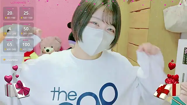  usya 2525 online show from 03/07/26, 04:26