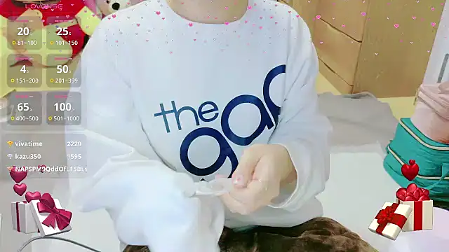  usya 2525 online show from 03/09/26, 03:38