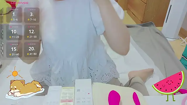  usya 2525 online show from 07/06/26, 04:20