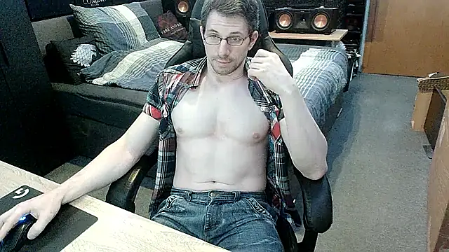 dreamwallker21 online show from 03/14/26, 01:34