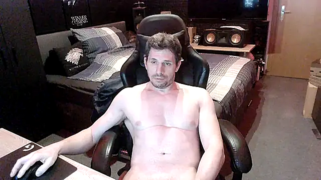 dreamwallker21 online show from 04/05/26, 12:35