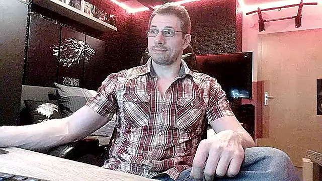 dreamwallker21 online show from 04/21/26, 06:55