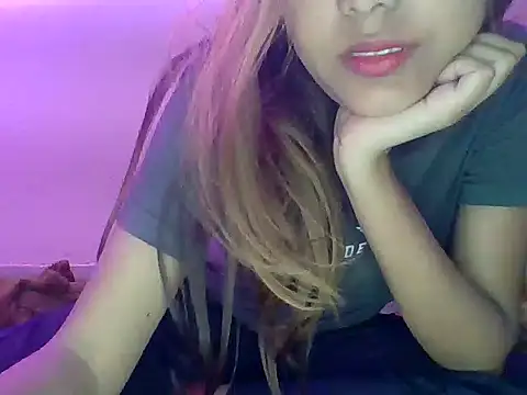 Snapshot of your_Shanvi chatting on 01/20/25, 06:10 your Shanvi online show from 01/20/25, 06:10