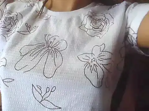 Snapshot of your_Shanvi chatting on 10/07/25, 04:37 your Shanvi online show from 10/07/25, 04:37