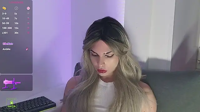 Snapshot of GiselleParton chatting on 03/01/25, 02:13 GiselleParton online show from 03/01/25, 02:13