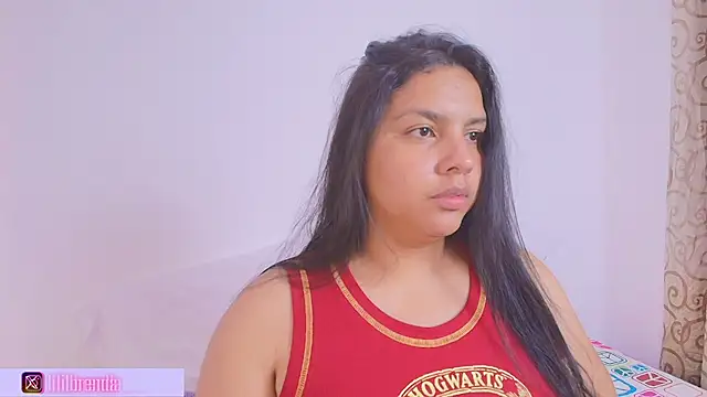 Brenda  gomez online show from 01/07/26, 04:48