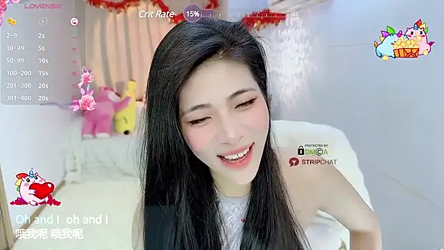 Vaidurya-Yolo online show from 02/19/25, 12:11